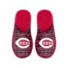Men's Cincinnati Reds FOCO Scuff Logo Slide Slippers -Baseball Peripherals Store mens foco cincinnati reds scuff logo slide slippers pi4740000 altimages ff 4740731 4a93154ef0246f4e872aalt1 full