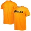Men's Baltimore Orioles Homage Orange Hyper Local Tri-Blend T-Shirt -Baseball Peripherals Store mens homage orange baltimore orioles hyper local tri blend t shirt pi5004000 altimages ff 5004241 4236b5a889f6ac0adb53alt1 full