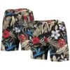 Men's Arizona Diamondbacks Black Hurley X '47 Cannonball Tropics Swim Shorts -Baseball Peripherals Store mens hurley x 47 black arizona diamondbacks cannonball tropics swim shorts pi4792000 altimages ff 4792834 d5d7a9a28909710a3c79alt1 full