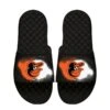 Men's Baltimore Orioles ISlide Black Spray Paint Slide Sandals 2 Men's Baltimore Orioles ISlide Black Spray Paint Slide Sandals -Baseball Peripherals Store mens islide black baltimore orioles spray paint slide sandals ss5 p 200051294u lgmlx9nfxpudcbkmcce7v jphzeljdfr0fld3vxxop