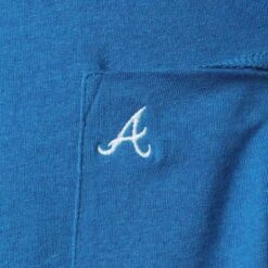 Men's Atlanta Braves Johnnie-O Heathered Navy Tyler T-Shirt -Baseball Peripherals Store mens johnnie o heathered navy atlanta braves tyler t shirt pi4672000 altimages ff 4672371 3dd0804b0644e7be1ea3alt5 full