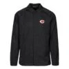Men's Cincinnati Reds Levelwear Black Guru Full-Snap Jacket -Baseball Peripherals Store mens levelwear black cincinnati reds guru full snap jacket pi5204000 ff 5204598 7da18761dd2df674e76e full