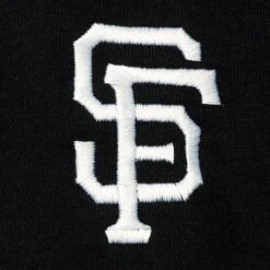 Men's San Francisco Giants Levelwear Black Recruit Short Sleeve Full-Zip Hoodie Jacket -Baseball Peripherals Store mens levelwear black san francisco giants recruit short sleeve full zip hoodie jacket pi4678000 altimages ff 4678479 4b1e873e611c0eebfe6dalt5 full