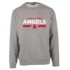 Men's Los Angeles Angels Levelwear Heather Gray City Connect Zane No Hitter Pullover Sweatshirt -Baseball Peripherals Store mens levelwear heather gray los angeles angels city connect zane no hitter pullover sweatshirt ss5 p 200088054u madxg4iwat1rwz9n5gdiv iwblh8sxm0ieavnkdale