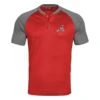 Men's Atlanta Braves Levelwear Red Blade Polo -Baseball Peripherals Store mens levelwear red atlanta braves blade polo pi5204000 ff 5204862 bf233e7a2840df61f274 full