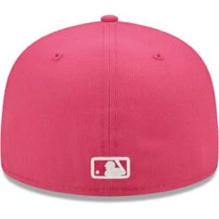 Men's Cincinnati Reds New Era Beetroot Logo 59FIFTY Fitted Hat 9 Men's Cincinnati Reds New Era Beetroot Logo 59FIFTY Fitted Hat -Baseball Peripherals Store mens new era beetroot cincinnati reds logo 59fifty fitted hat pi4691000 altimages ff 4691340 61c1c0b6468a6ef98b14alt4 full