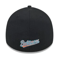 Men's Baltimore Orioles New Era Black 2023 MLB Father's Day 39THIRTY Flex Hat -Baseball Peripherals Store mens new era black baltimore orioles 2023 mlb fathers day 39thirty flex hat ss5 p 5042095pv 4u 0ooibrov5tbooe43kmprv sfxl6lnrqxeogrwd8zqn
