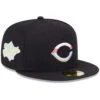 Men's Cincinnati Reds New Era Black Multi-Color Pack 59FIFTY Fitted Hat -Baseball Peripherals Store mens new era black cincinnati reds multi color pack 59fifty fitted hat ss5 p 4999777pv 1u dutecajrja532fmcokdzv o4taxcihatmkhwk9pgxo