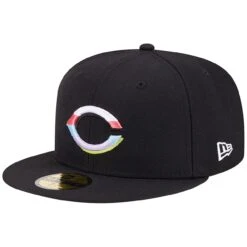 Men's Cincinnati Reds New Era Black Multi-Color Pack 59FIFTY Fitted Hat 8 Men's Cincinnati Reds New Era Black Multi-Color Pack 59FIFTY Fitted Hat -Baseball Peripherals Store mens new era black cincinnati reds multi color pack 59fifty fitted hat ss5 p 4999777pv 3u dutecajrja532fmcokdzv dayhxhl4mgawar5lt79t