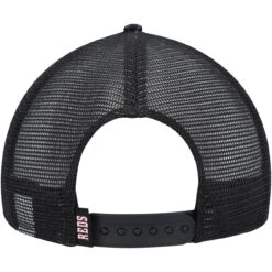 Men's Cincinnati Reds New Era Black Repeat A-Frame 9FIFTY Trucker Snapback Hat 9 Men's Cincinnati Reds New Era Black Repeat A-Frame 9FIFTY Trucker Snapback Hat -Baseball Peripherals Store mens new era black cincinnati reds repeat a frame 9fifty trucker snapback hat ss5 p 4961075pv 4u kcqhxric5nj0cyavoxgsv eokv2tiqmnkacbza0mdq