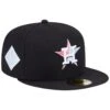 Men's Houston Astros New Era Black Multi-Color Pack 59FIFTY Fitted Hat -Baseball Peripherals Store mens new era black houston astros multi color pack 59fifty fitted hat ss5 p 4999781pv 1u pyuzmejxndmexlsiltkyv veedxhpppcwnahy2csmh
