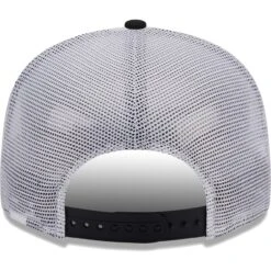 Men's Houston Astros New Era Black Vert Squared Trucker 9FIFTY Hat -Baseball Peripherals Store mens new era black houston astros vert squared trucker 9fifty hat ss5 p 4851087pv 4u xhht3fcrlvy4mmlfcp0cv o9lm7jabecrlavaq8mnp