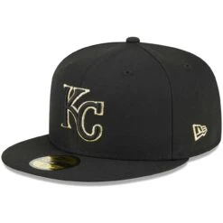 Men's Kansas City Royals New Era Black 2023 59FIFTY Day Fitted Hat -Baseball Peripherals Store mens new era black kansas city royals 2023 59fifty day fitted hat ss5 p 200013248pv 3u 7bofviwdqlg5kiqchjcyv 3z6ogqkmc5dal2s2w6i3