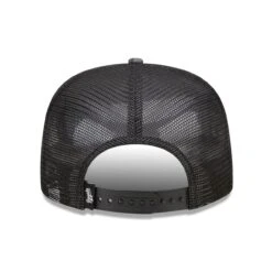 Men's Kansas City Royals New Era Black Repeat A-Frame 9FIFTY Trucker Snapback Hat -Baseball Peripherals Store mens new era black kansas city royals repeat a frame 9fifty trucker snapback hat ss5 p 4961079pv 4u fwkqkhndrkmcffp4qhxfv wki8sra00hpytvatrlyz