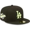 Men's Los Angeles Dodgers New Era Black Summer Pop 1988 World Series 59FIFTY Snake Undervisor Fitted Hat 2 Men's Los Angeles Dodgers New Era Black Summer Pop 1988 World Series 59FIFTY Snake Undervisor Fitted Hat -Baseball Peripherals Store mens new era black los angeles dodgers summer pop 1988 world series 59fifty snake undervisor fitted hat pi4687000 altimages ff 4687775 468e9a32ca18edbe43fbalt1 full