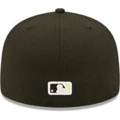 Men's Los Angeles Dodgers New Era Black Summer Pop 1988 World Series 59FIFTY Snake Undervisor Fitted Hat -Baseball Peripherals Store mens new era black los angeles dodgers summer pop 1988 world series 59fifty snake undervisor fitted hat pi4687000 altimages ff 4687775 468e9a32ca18edbe43fbalt4 full