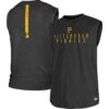 Men's Pittsburgh Pirates New Era Black Team Muscle Tank Top -Baseball Peripherals Store mens new era black pittsburgh pirates team muscle tank top pi4993000 altimages ff 4993314 d24d61f496f9763926d2alt1 full