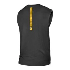 Men's Pittsburgh Pirates New Era Black Team Muscle Tank Top -Baseball Peripherals Store mens new era black pittsburgh pirates team muscle tank top pi4993000 altimages ff 4993314 d24d61f496f9763926d2alt3 full