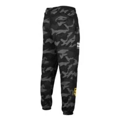 Men's San Diego Padres New Era Black Camo Jogger Pants -Baseball Peripherals Store mens new era black san diego padres camo jogger pants pi4996000 altimages ff 4996465 93f7dea74564535d8543alt3 full