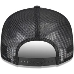 Men's San Diego Padres New Era Black Scratch Squared Trucker 9FIFTY Snapback Hat 9 Men's San Diego Padres New Era Black Scratch Squared Trucker 9FIFTY Snapback Hat -Baseball Peripherals Store mens new era black san diego padres scratch squared trucker 9fifty snapback hat ss5 p 200013010pv 4u khpck0rxkrtcpop0iembv mgbcbwjmq8kdubokj0sg