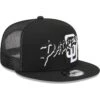 Men's San Diego Padres New Era Black Street Trucker 9FIFTY Snapback Hat -Baseball Peripherals Store mens new era black san diego padres street trucker 9fifty snapback hat ss5 p 4640907pv 1u iyth5hdnkvolpbedyrruv qbcm0ocscmlr9nhrj6qd