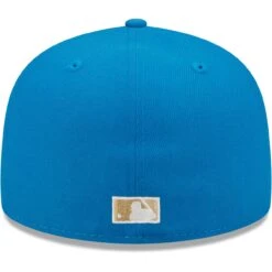 Men's Los Angeles Dodgers New Era Blue Stone 40th Anniversary Undervisor 59FIFTY Fitted Hat -Baseball Peripherals Store mens new era blue stone los angeles dodgers 40th anniversary undervisor 59fifty fitted hat pi4694000 altimages ff 4694177 38fabae8650bfdb8af9ealt4 full