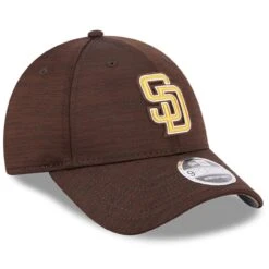 Men's San Diego Padres New Era Brown 2023 Clubhouse 9FORTY Snapback Hat -Baseball Peripherals Store mens new era brown san diego padres 2023 clubhouse 9forty snapback hat ss5 p 4991152pv 3u ukw2c6hfpyxwdf7mfzlsv 78suriavtyindffsp1cs