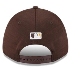 Men's San Diego Padres New Era Brown 2023 Clubhouse 9FORTY Snapback Hat -Baseball Peripherals Store mens new era brown san diego padres 2023 clubhouse 9forty snapback hat ss5 p 4991152pv 4u ukw2c6hfpyxwdf7mfzlsv jefk8gq8o0bud5gpox10