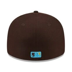 Men's San Diego Padres New Era Brown 2023 MLB Father's Day Low Profile 59FIFTY Fitted Hat -Baseball Peripherals Store mens new era brown san diego padres 2023 mlb fathers day low profile 59fifty fitted hat ss5 p 5041889pv 4u i1bbuddm2u1jnkwk3mzvv hot6g60pdzgrzzp7fu0j