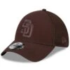 Men's San Diego Padres New Era Brown Tonal Team Neo 39THIRTY Flex Hat -Baseball Peripherals Store mens new era brown san diego padres tonal team neo 39thirty flex hat ss5 p 5002303pv 1u 2om3wajtcs8eh5l01kfvv 2gss356p0buowu47q44v