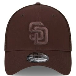 Men's San Diego Padres New Era Brown Tonal Team Neo 39THIRTY Flex Hat -Baseball Peripherals Store mens new era brown san diego padres tonal team neo 39thirty flex hat ss5 p 5002303pv 2u 2om3wajtcs8eh5l01kfvv 0qfqntrjer7om8uuxtjo