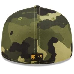 Men's Cincinnati Reds New Era Camo 2022 Armed Forces Day On-Field 59FIFTY Fitted Hat 9 Men's Cincinnati Reds New Era Camo 2022 Armed Forces Day On-Field 59FIFTY Fitted Hat -Baseball Peripherals Store mens new era camo cincinnati reds 2022 armed forces day on field 59fifty fitted hat pi4463000 altimages ff 4463159 7f00231e34ac07cee1dbalt4 full