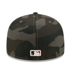 Men's Cincinnati Reds New Era Camo Dark 59FIFTY Fitted Hat -Baseball Peripherals Store mens new era camo cincinnati reds dark 59fifty fitted hat ss5 p 4673716pv 4u ekggahxbyzkxkrvxx3gxv qidwidnvdre1z2lqnudw