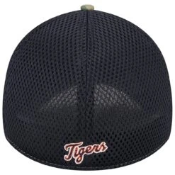 Men's Detroit Tigers New Era Camo Team Neo 39THIRTY Flex Hat -Baseball Peripherals Store mens new era camo detroit tigers team neo 39thirty flex hat ss5 p 5002322pv 4u hucgocvinr7y1aagwmxuv sjibpoc0r8hlvwz6yv8u