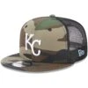 Men's Kansas City Royals New Era Camo Trucker 9FIFTY Snapback Hat 2 Men's Kansas City Royals New Era Camo Trucker 9FIFTY Snapback Hat -Baseball Peripherals Store mens new era camo kansas city royals trucker 9fifty snapback hat ss5 p 5001301pv 1u cpyyv3eiaq4cq9o8l7c5v ce7czbzgaeeqtswv47y2