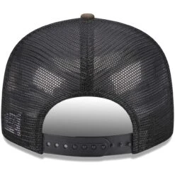 Men's Kansas City Royals New Era Camo Trucker 9FIFTY Snapback Hat -Baseball Peripherals Store mens new era camo kansas city royals trucker 9fifty snapback hat ss5 p 5001301pv 4u cpyyv3eiaq4cq9o8l7c5v q25vopjgzzpggcecqwt7