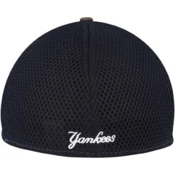 Men's New York Yankees New Era Camo Team Neo 39THIRTY Flex Hat -Baseball Peripherals Store mens new era camo new york yankees team neo 39thirty flex hat ss5 p 5002329pv 4u tjgdmho6elfmjaucd5wav wt64abeknonwqkhgliza