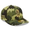 Men's Seattle Mariners New Era Camo 2022 Armed Forces Day On-Field Low Profile 59FIFTY -Baseball Peripherals Store mens new era camo seattle mariners 2022 armed forces day on field low profile 59fifty pi4463000 altimages ff 4463205 27c52d4fc47b5e816433alt1 full