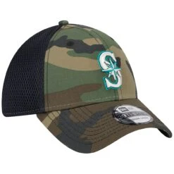Men's Seattle Mariners New Era Camo Team Neo 39THIRTY Flex Hat 8 Men's Seattle Mariners New Era Camo Team Neo 39THIRTY Flex Hat -Baseball Peripherals Store mens new era camo seattle mariners team neo 39thirty flex hat ss5 p 5002335pv 3u ll21msw7x6ifdtph5r4mv qkvy72fe7a96p0vnbfnu