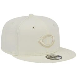 Men's Cincinnati Reds New Era Cream Spring Color Basic 9FIFTY Snapback Hat -Baseball Peripherals Store mens new era cream cincinnati reds spring color basic 9fifty snapback hat ss5 p 5000308pv 3u olmskbfnwccbbcx9rqrzv juink1mk4etn1fwli6o7