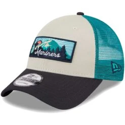 Men's Seattle Mariners New Era Cream 2023 All-Star Game Icon 9FORTY Snapback Hat -Baseball Peripherals Store mens new era cream seattle mariners 2023 all star game icon 9forty snapback hat ss5 p 200005482pv 3u bkoojc09oqngik4hvnnev ml88o6vzm3bq5e0fq0vc