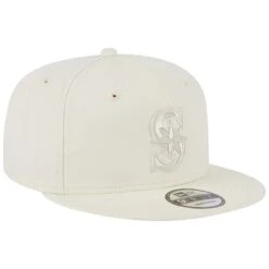 Men's Seattle Mariners New Era Cream Spring Color Basic 9FIFTY Snapback Hat -Baseball Peripherals Store mens new era cream seattle mariners spring color basic 9fifty snapback hat ss5 p 5000349pv 3u lrdp2k4m59n6g0dkqvj6v zovjyl2ekirprqvbjm8d
