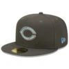 Men's Cincinnati Reds New Era Graphite 2022 Father's Day On-Field 59FIFTY Fitted Hat -Baseball Peripherals Store mens new era graphite cincinnati reds 2022 fathers day on field 59fifty fitted hat pi4462000 altimages ff 4462828 c1c505bd79f7af885f42alt1 full