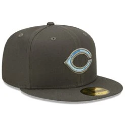 Men's Cincinnati Reds New Era Graphite 2022 Father's Day On-Field 59FIFTY Fitted Hat -Baseball Peripherals Store mens new era graphite cincinnati reds 2022 fathers day on field 59fifty fitted hat pi4462000 altimages ff 4462828 c1c505bd79f7af885f42alt3 full