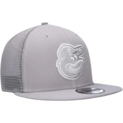 Men's Baltimore Orioles New Era Gray 2023 On-Field Batting Practice 9FIFTY Snapback Hat 8 Men's Baltimore Orioles New Era Gray 2023 On-Field Batting Practice 9FIFTY Snapback Hat -Baseball Peripherals Store mens new era gray baltimore orioles 2023 on field batting practice 9fifty snapback hat ss5 p 4993198pv 3u 9ai26ndq8yc95juemyiev k3j6bie3dlrrexmqazu6