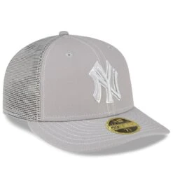 Men's New York Yankees New Era Gray 2023 On-Field Batting Practice Low Profile 59FIFTY Fitted Hat -Baseball Peripherals Store mens new era gray new york yankees 2023 on field batting practice low profile 59fifty fitted hat ss5 p 4992737pv 3u vnmucs1bwp1f8cv9mrgbv hdmt7aul0fud7kdxlecm