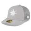 Men's Seattle Mariners New Era Gray 2023 On-Field Batting Practice Low Profile 59FIFTY Fitted Hat -Baseball Peripherals Store mens new era gray seattle mariners 2023 on field batting practice low profile 59fifty fitted hat ss5 p 4992718pv 1u qulptpu6bvfnivwdwwqrv tlltcnybcxmu9e56jet2