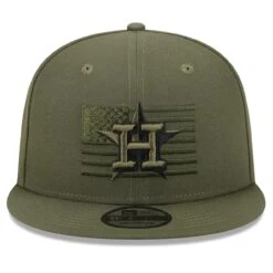 Men's Houston Astros New Era Green 2023 Armed Forces Day 9FIFTY Snapback Adjustable Hat -Baseball Peripherals Store mens new era green houston astros 2023 armed forces day 9fifty snapback adjustable hat ss5 p 5044075pv 2u v8zkq3kf8xvyi4k0cyflv ghww3pkisc7zlzgwmv2j