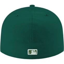 Men's Kansas City Royals New Era Green White Logo 59FIFTY Fitted Hat 9 Men's Kansas City Royals New Era Green White Logo 59FIFTY Fitted Hat -Baseball Peripherals Store mens new era green kansas city royals white logo 59fifty fitted hat pi4705000 altimages ff 4705592 df0099ef2d6416bf60f7alt4 full