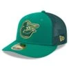 Men's Baltimore Orioles New Era Kelly Green 2023 St. Patrick's Day Low Profile 59FIFTY Fitted Hat -Baseball Peripherals Store mens new era kelly green baltimore orioles 2023 st patricks day low profile 59fifty fitted hat ss5 p 4987023pv 1u h8krwv9as4o8ckjxqqojv ycsebjbyndmpeljf40l3